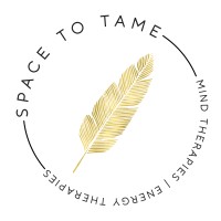 Space to Tame logo - Similar company to First Psychology
