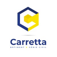 Carretta | Bâtiment & génie civil logo - Similar company to Bp Construction