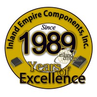 Inland Empire Components, Inc. logo - Similar company to Tommy Electronics Sp. Z O. O.