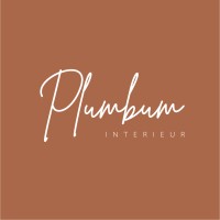 Plumbum interieur logo - Similar company to C.Concept Architecture