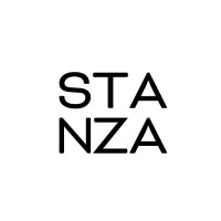 Stanza logo - Similar company to Lumen Group