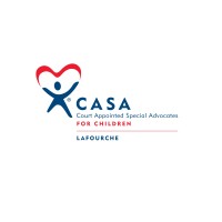 CASA OF LAFOURCHE INC logo - Similar company to Terrebonne Arc