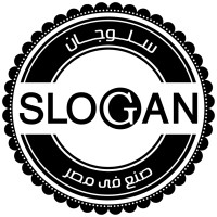 Slogan.eg logo - Similar company to Slogan Egypt Card