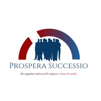 PROSPERA SUCCESSIO logo - Similar company to Ados - Conseils & Coaching En Orientation Scolaire Et Professionnelle