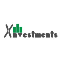 Xili Investments logo - Similar company to Rev&