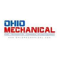 Ohio Mechanical logo - Similar company to Casco Manufacturing Solutions, Inc.