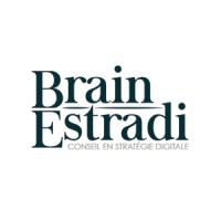 Brain Estradi logo - Similar company to Suprm