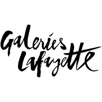 Galeries Lafayette logo - Similar company to Bouchara