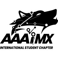 AAAI Student Chapter México logo - Similar company to Paramq