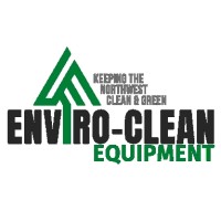 ENVIRO-CLEAN EQUIPMENT, INC. logo - Similar company to Balar Equipment Corporation