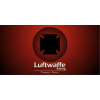 Luftwaffe Racing logo - Similar company to Orobot Technologies