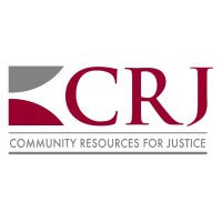 Community Resources For Justice (CRJ) logo - Similar company to Communities For Restorative Justice