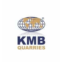 KMB Quarries logo - Similar company to Modi Grani Marmo Pvt Ltd