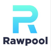 Rawpool logo - Similar company to Neuxnet