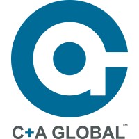 C+A Global logo - Similar company to Justdeals.Com