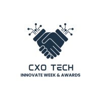 CXO TECH INNOVATE WEEK & AWARDS 2024 logo - Similar company to New World Business