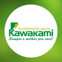 Supermercados Kawakami logo - Similar company to Erh-Consultoria