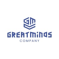 Great Minds logo - Similar company to Avenger Systems Llc