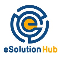 eSolution Hub logo - Similar company to Ether Creative Ltd