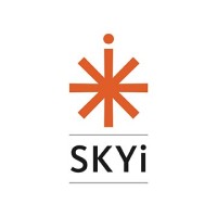 SKYi Innovations logo - Similar company to Rebot