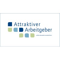 Qualitätssiegel Attraktiver Arbeitgeber logo - Similar company to Bauontrac - Baumaschinen Vermietung
