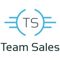 Team Sales France logo - Similar company to Impact Stadium