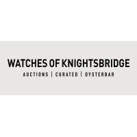 Watches of Knightsbridge Ltd logo - Similar company to Jg Auction