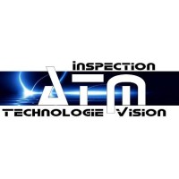 ATM-VISION logo - Similar company to Controlab Equipement