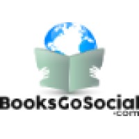 BooksGoSocial logo - Similar company to Fumbally Exchange