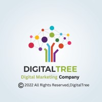 Digital Tree logo - Similar company to Dbox Solutions Pvt Ltd