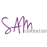 SAM FORMATION logo - Similar company to Efficrm
