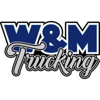 W&M Trucking logo - Similar company to Facs, Llc