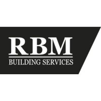 RBM Building Services logo - Similar company to Truco Services