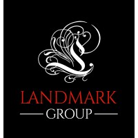 Landmark Group logo - Similar company to Houlihan Safety Services Ltd & Scaffgap Ltd