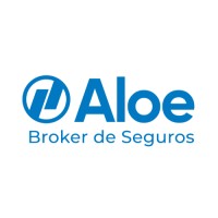 Aloe Broker de Seguros logo - Similar company to Urano - Broker De Seguros