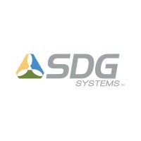 SDG Systems logo - Similar company to Passagex