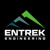 Entrek Engineering Ltd. logo - Similar company to Willcom Tech Corp.