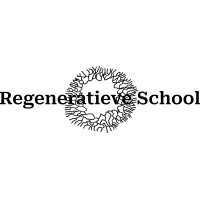 Regeneratieve School logo - Similar company to Van Empel Opleidingen En Training