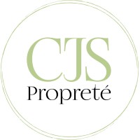 CJS Propreté logo - Similar company to Deco Lyonnaise