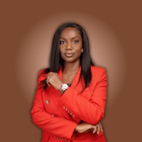 Caroline Njiru Conveys logo - Similar company to Digbird Marketing