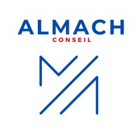 ALMACH CONSEIL logo - Similar company to Tremplin Digital