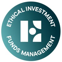 Ethical Investment Funds Management logo - Similar company to Global Goals Jam – Perth