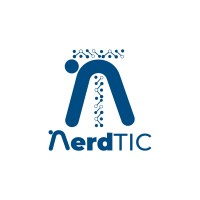 nerdtic logo - Similar company to Draavis.Com
