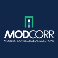 ModCorr logo - Similar company to Isi Security