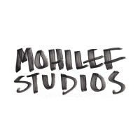 Mohilef Studios logo - Similar company to Autus Data Services