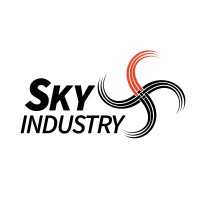 Sky Industry logo - Similar company to Interspray