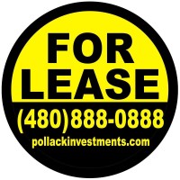 Pollack Investments logo - Similar company to Bvo Luxury Group At Keller Williams