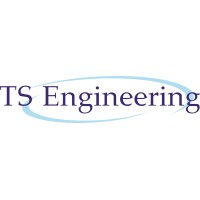 TS Engineering GmbH logo - Similar company to Profisol Ag