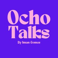 OchoTalks logo - Similar company to Wouf Wouf