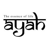 Ayah - The Essence of Life logo - Similar company to Teambounters